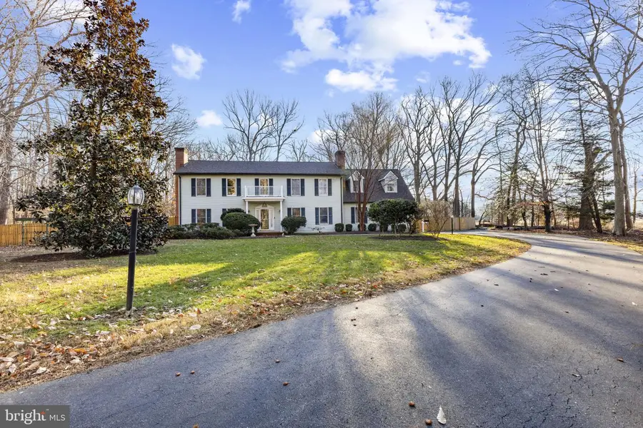 2107 Bennett Point Rd, Queenstown, MD 21658 - #3