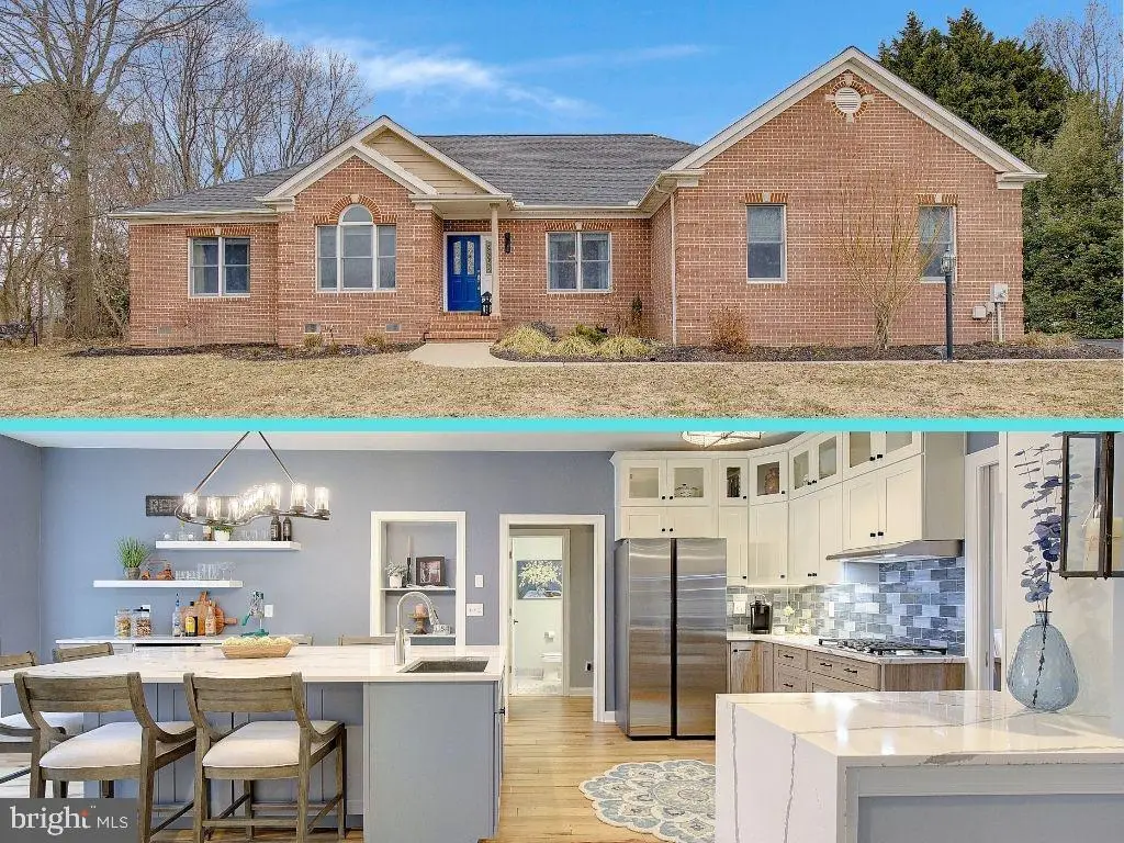 19 Prospect Bay Dr W, Grasonville, MD 21638 - #1