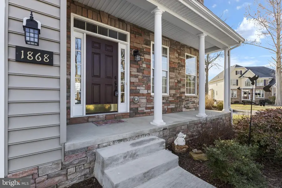 1868 Roberta Dr, Chester, MD 21619 - #3