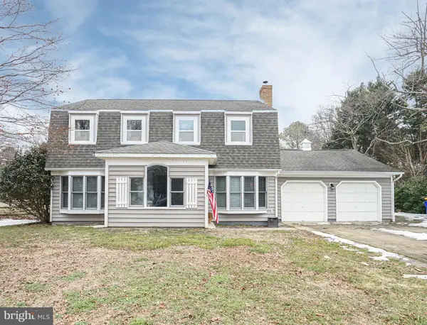 211 Queen Anne Club Dr, STEVENSVILLE, MD 21666