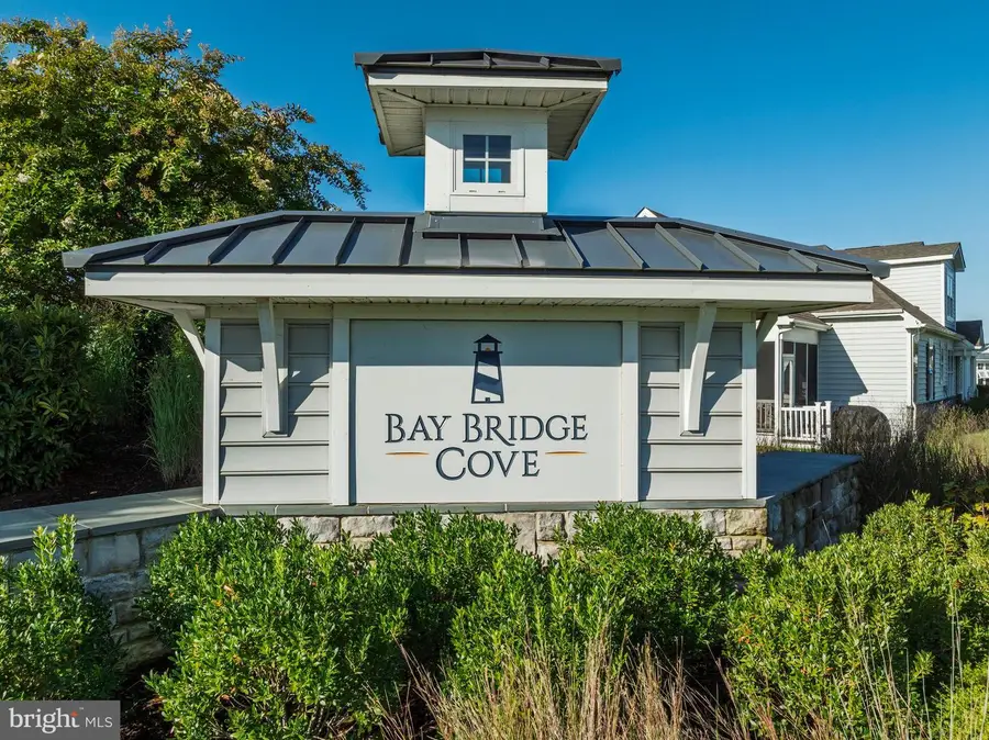 222 Moorings Cir #126, Stevensville, MD 21666 - #3