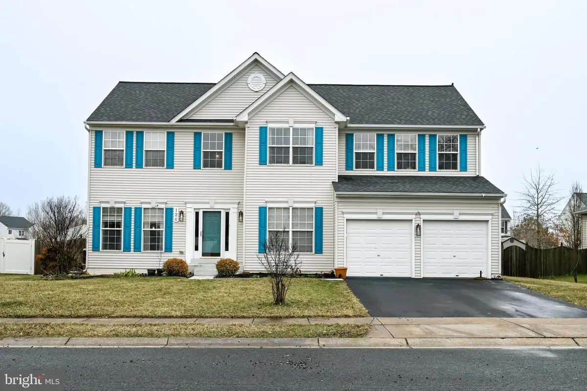 126 Meadowcroft Dr, Centreville, MD 21617 - #1
