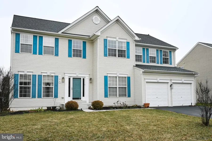 126 Meadowcroft Dr, Centreville, MD 21617 - #2