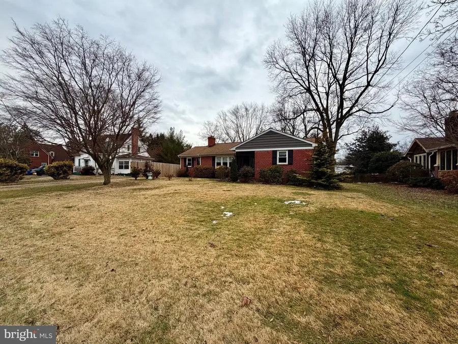 708 Church Hill Rd, Centreville, MD 21617 - #2