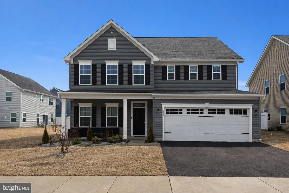 109 Walters Way, Grasonville, MD 21638 - #1