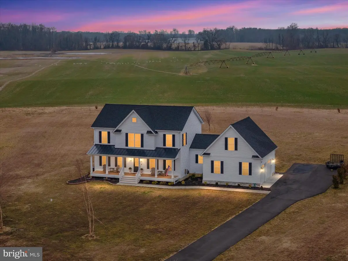 415 Eagle Manor Dr, Church Hill, MD 21623 - #1