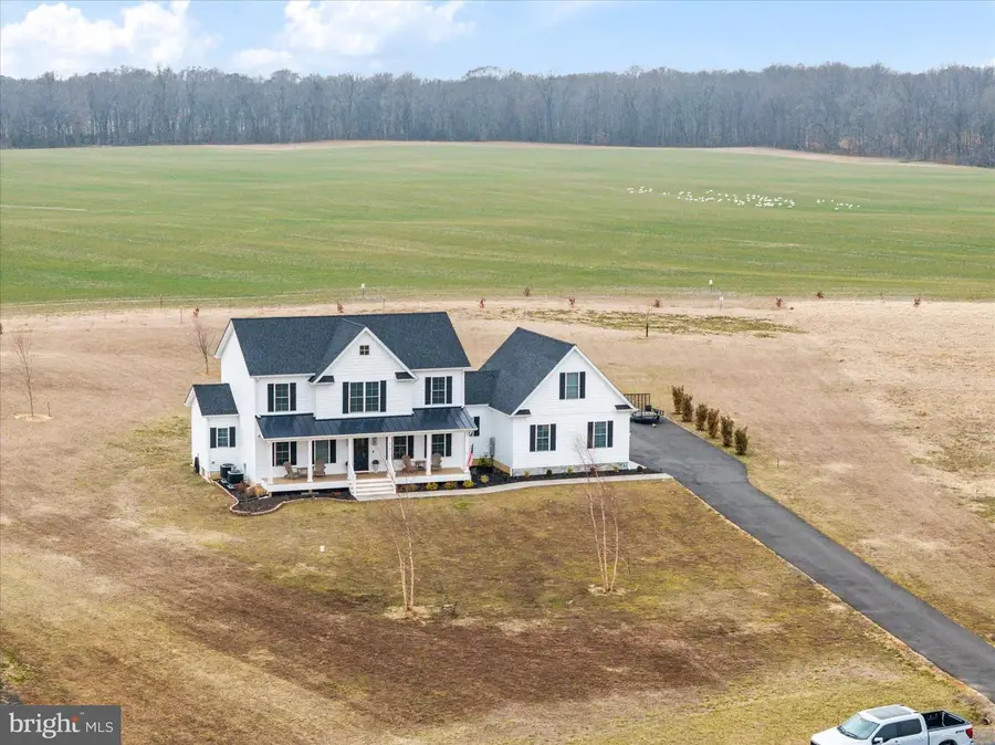 415 Eagle Manor Dr, Church Hill, MD 21623 - #3