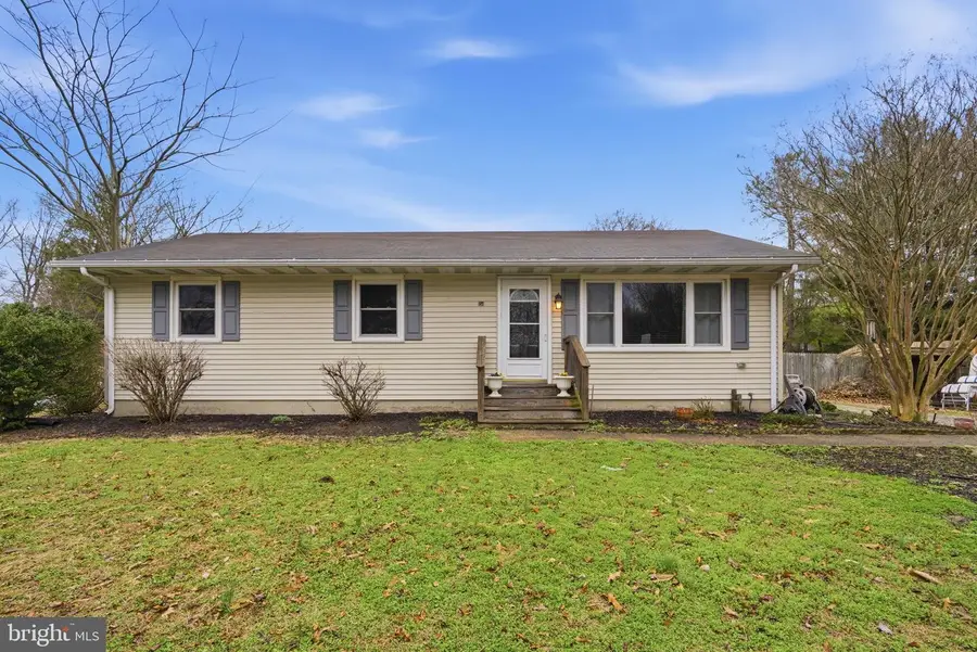 154 Longfellow Dr, Chestertown, MD 21620 - #2