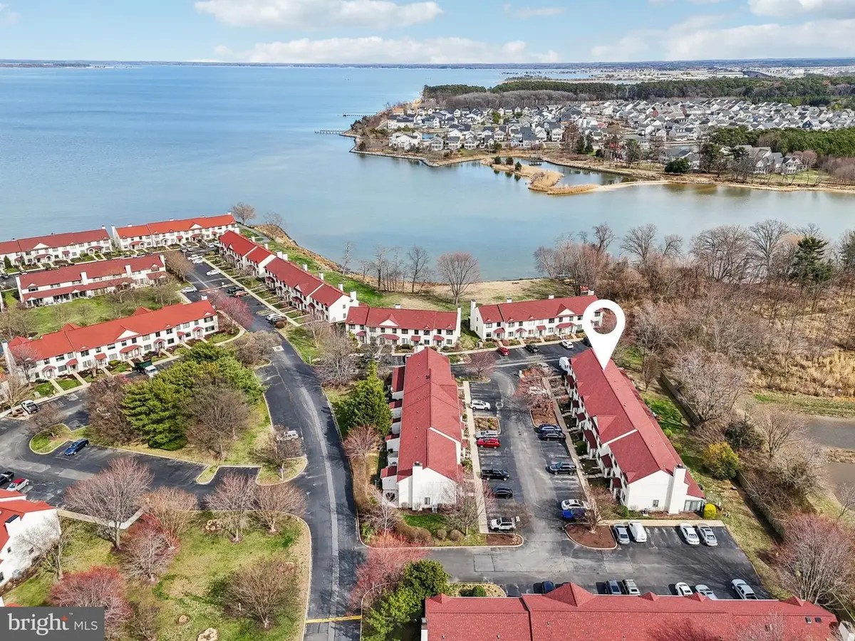 54-b Queen Caroline Ct, Chester, MD 21619 - #1