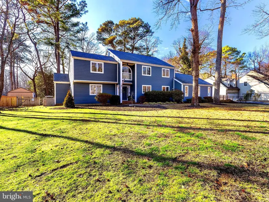 335 Prospect Bay Dr W, Grasonville, MD 21638 - #2