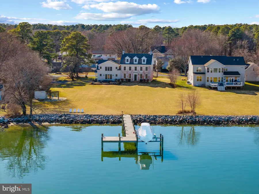 122 Queen Anne Rd, Stevensville, MD 21666 - #2