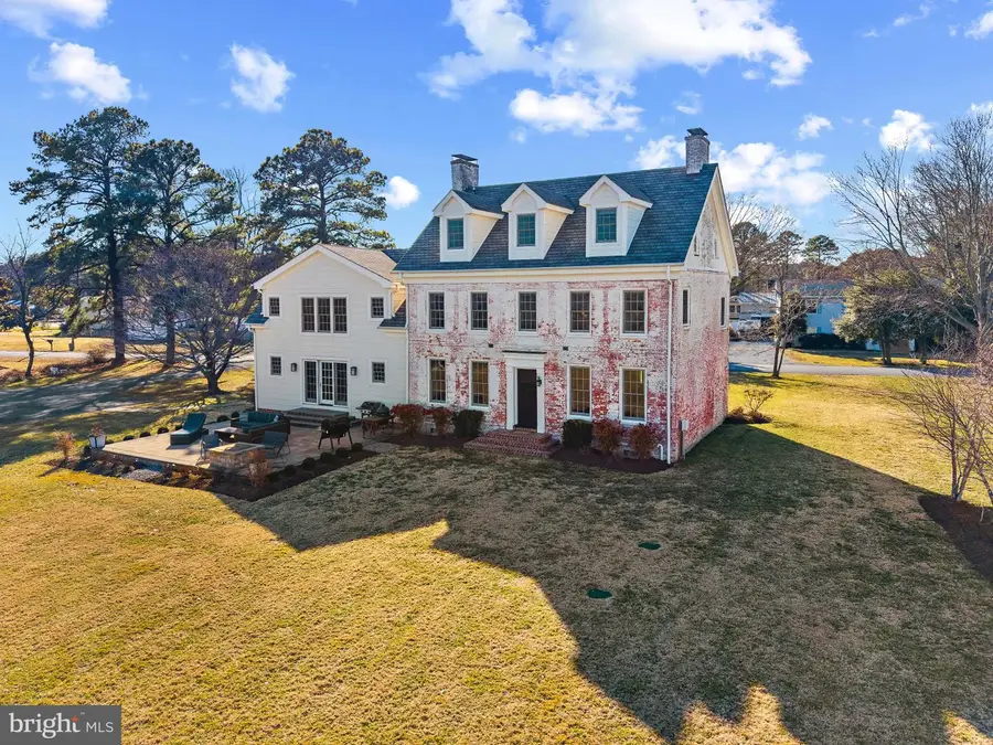 122 Queen Anne Rd, Stevensville, MD 21666 - #3