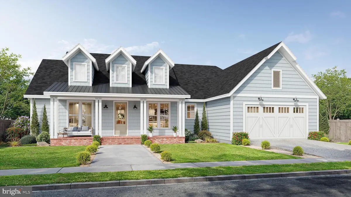 410 5 Farms Dr, Stevensville, MD 21666 - #1