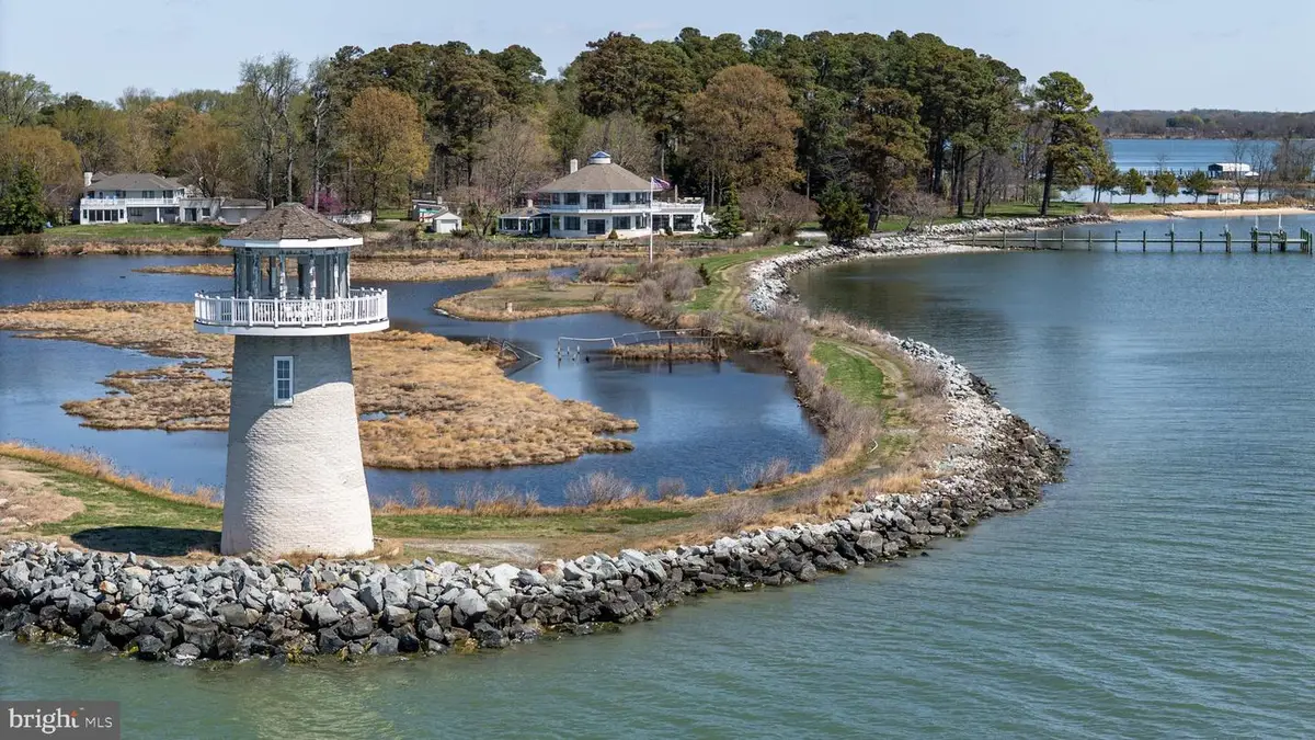 121 Kilby Pt, Queenstown, MD 21658 - #1