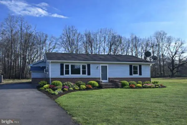 112 Scottown Rd, QUEENSTOWN, MD 21658