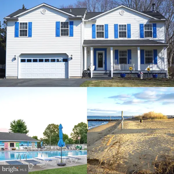 906 Petinot Pl, STEVENSVILLE, MD 21666