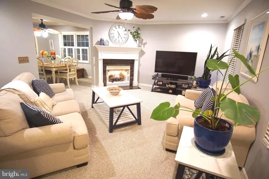 906 Petinot Pl, Stevensville, MD 21666 - #3