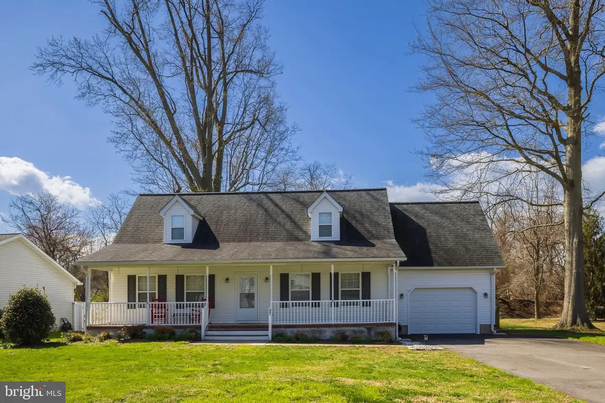 931 Petinot Pl, Stevensville, MD 21666 - #1