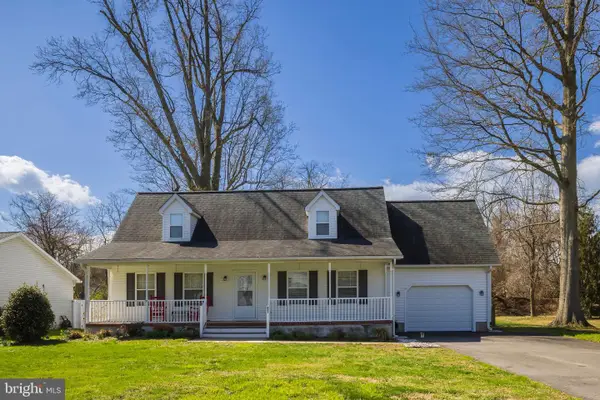 931 Petinot Pl, STEVENSVILLE, MD 21666