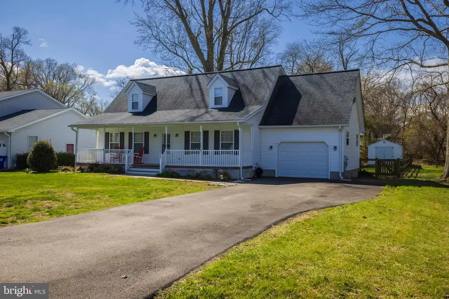 931 Petinot Pl, Stevensville, MD 21666 - #2