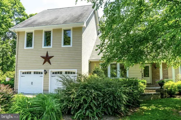 12 Fairway Is, GRASONVILLE, MD 21638