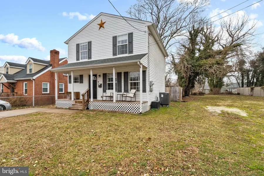 110 Holton St, Centreville, MD 21617 - #3