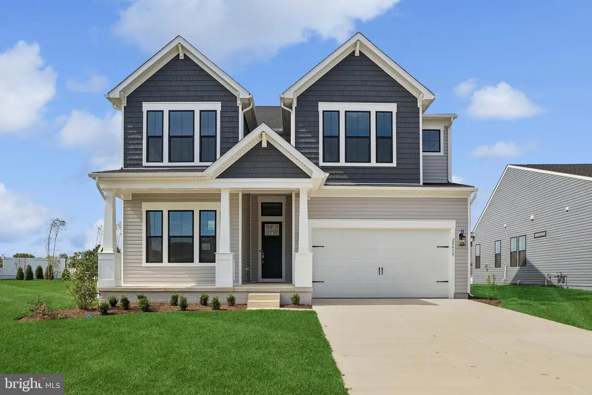 121 Kinglet Ct, Chester, MD 21619 - #1