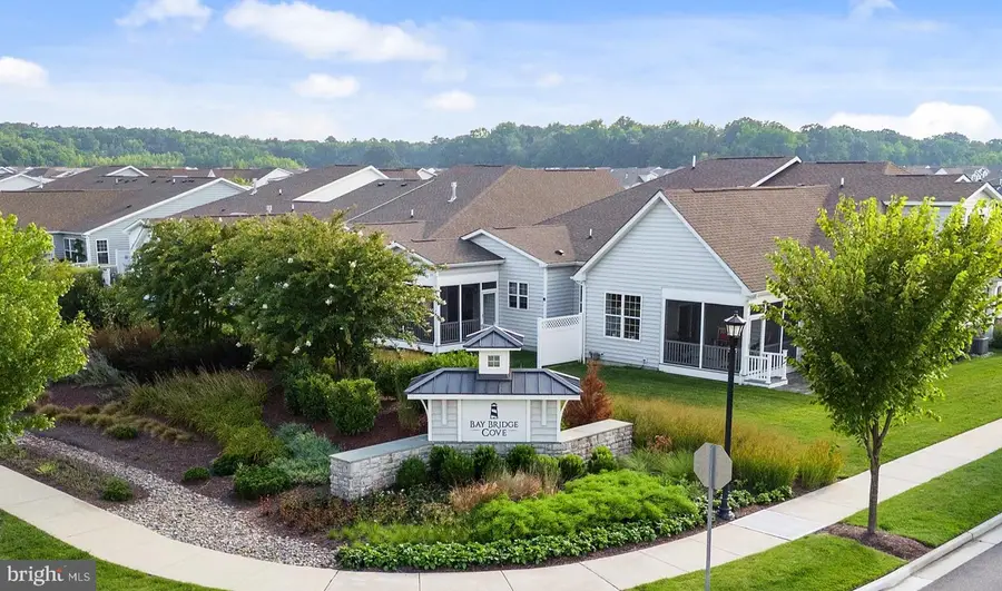 614 Moorings Cir, Stevensville, MD 21666 - #2
