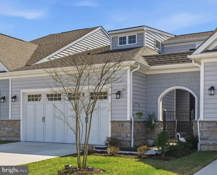 614 Moorings Cir, Stevensville, MD 21666 - #3