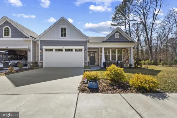 167 Masters Way, GRASONVILLE, MD 21638