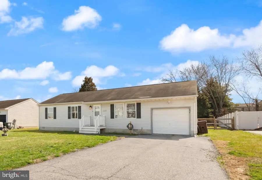 1838 Sherman Dr, Chester, MD 21619 - #2