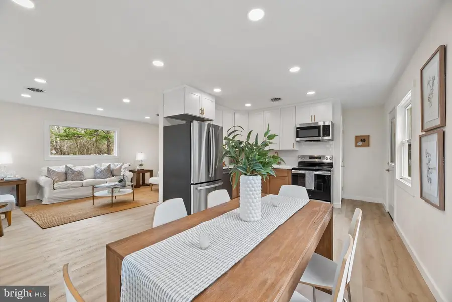 9401 Romancoke Rd, Stevensville, MD 21666 - #2