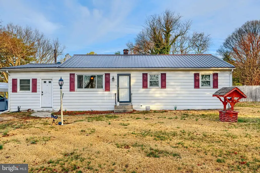 513 Round Top Rd, Chestertown, MD 21620 - #2