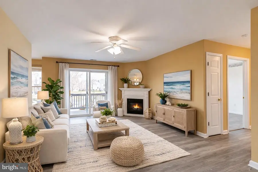 306 Teal Ct #c, Chester, MD 21619 - #2