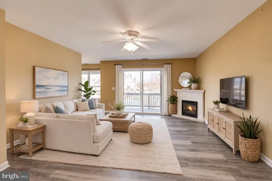 306 Teal Ct #c, Chester, MD 21619 - #3