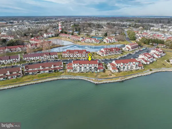 34-e Queen Anne Way, CHESTER, MD 21619