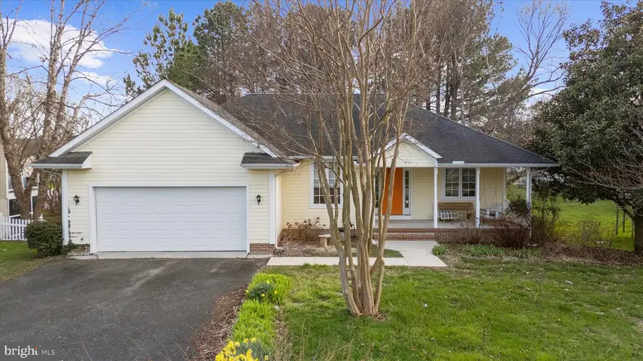 324 Kidwell Ave, Centreville, MD 21617 - #3