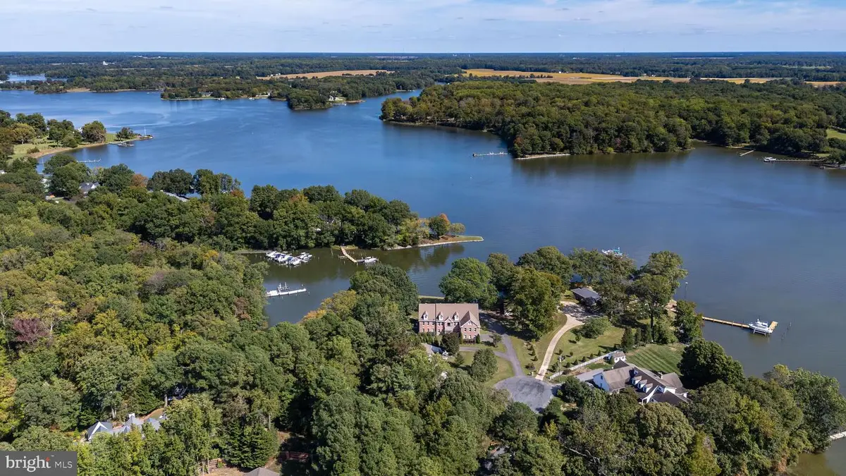 351 Wye Rd, Queenstown, MD 21658 - #1