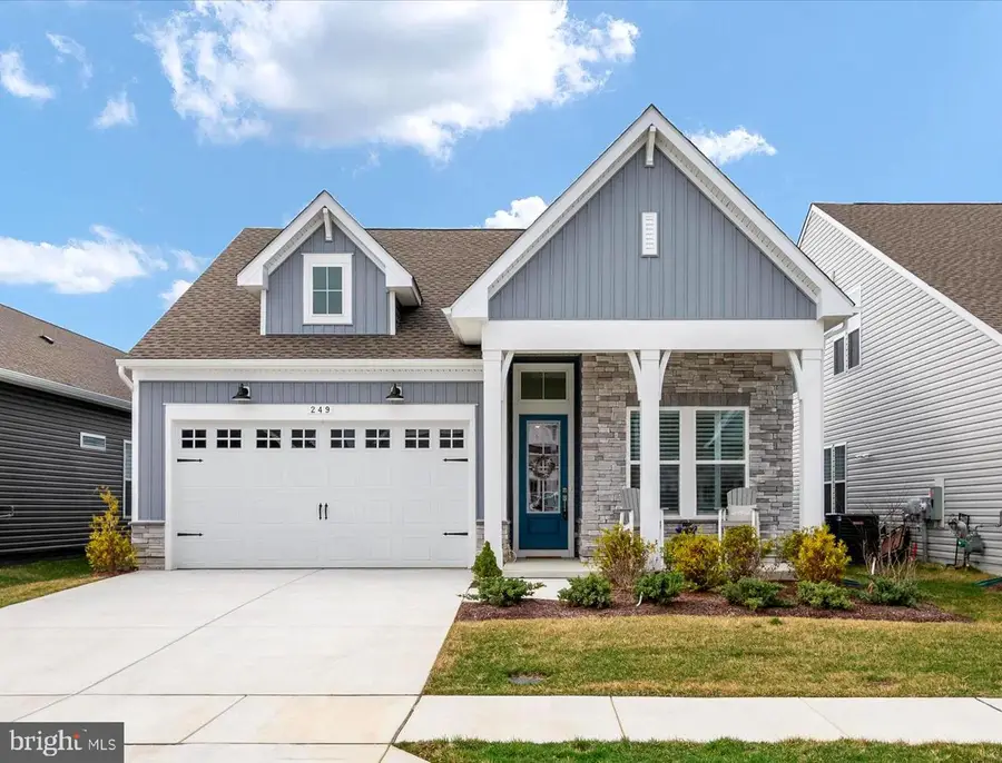 249 Warbler Way, Chester, MD 21619 - #2