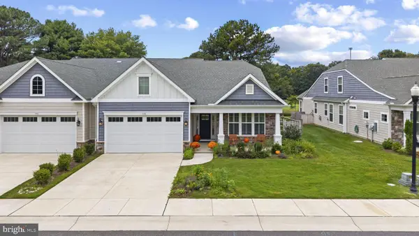 115 Masters Way, GRASONVILLE, MD 21638