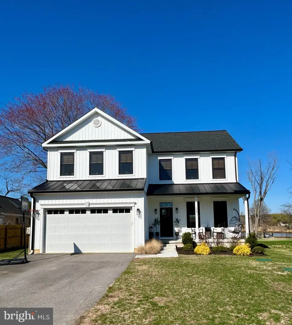 122 N Lake Dr, Stevensville, MD 21666 - #1