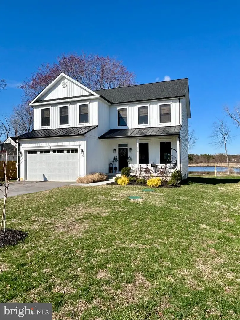 122 N Lake Dr, Stevensville, MD 21666 - #2