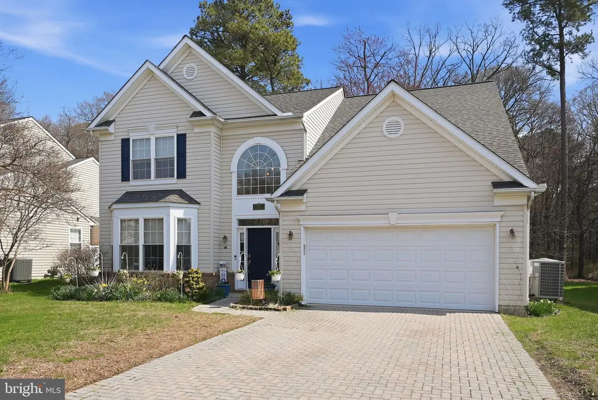 438 Web Foot Ln, Stevensville, MD 21666 - #1