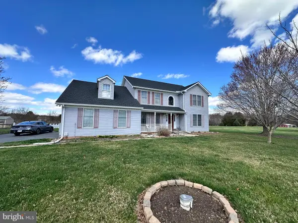 115 Choice Ct, QUEENSTOWN, MD 21658