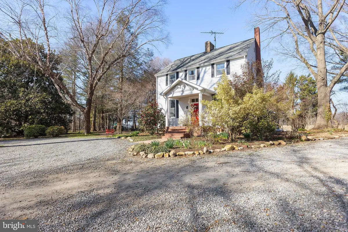 751 Ruthsburg Rd, Centreville, MD 21617 - #1