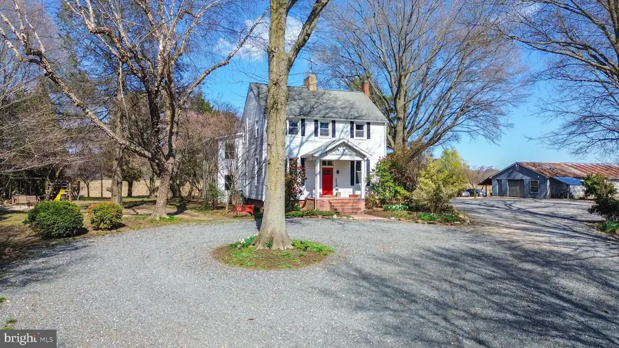 751 Ruthsburg Rd, Centreville, MD 21617 - #2