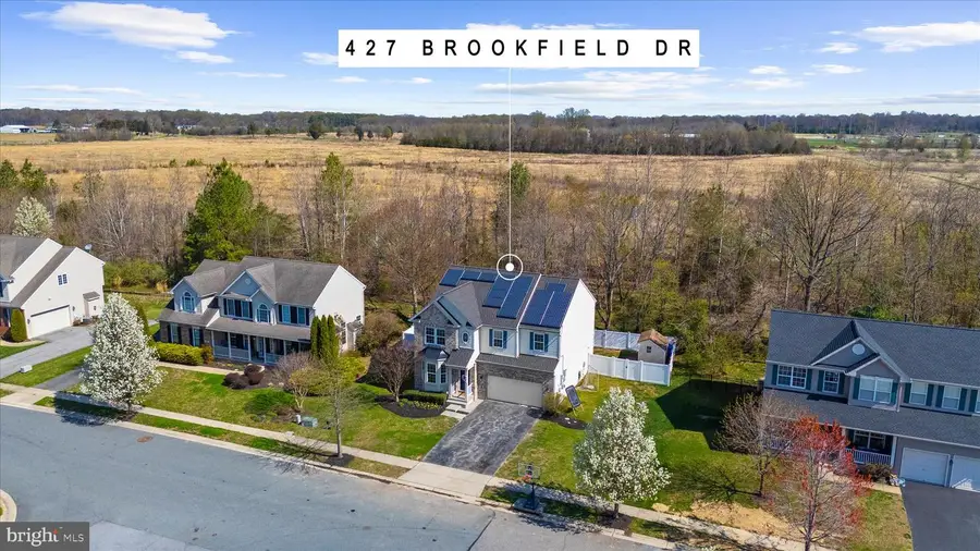 427 Brookfield Dr, Centreville, MD 21617 - #3