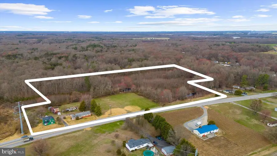 1517 Dudley Corners Rd, Millington, MD 21651 - #2