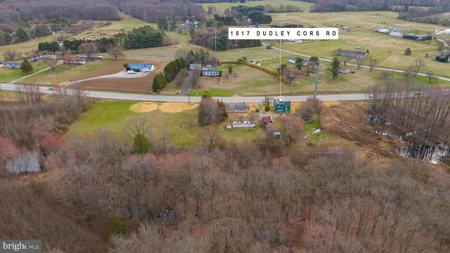 1517 Dudley Corners Rd, Millington, MD 21651 - #3