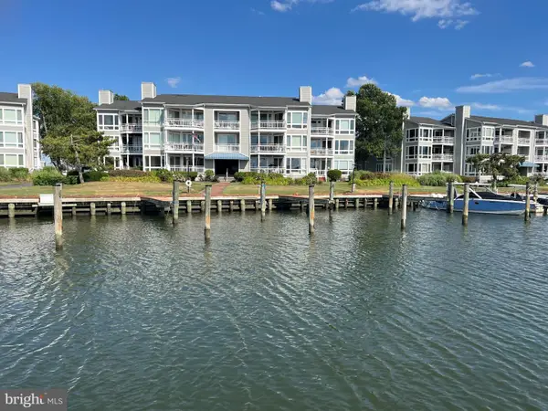 214 Oyster Cove Dr, GRASONVILLE, MD 21638